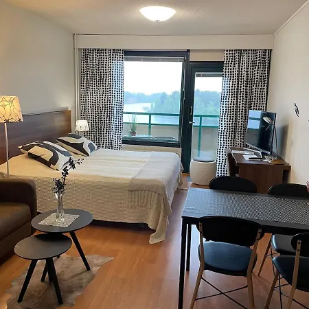 Terme 425 아파트 *