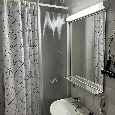 Terme 425 아파트 Kilvakkala